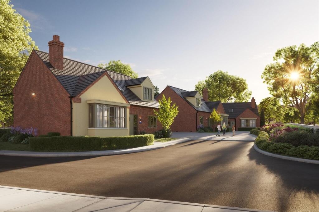 Additional image 3 of Lowbrook Lane, Tidbury Green, Solihull