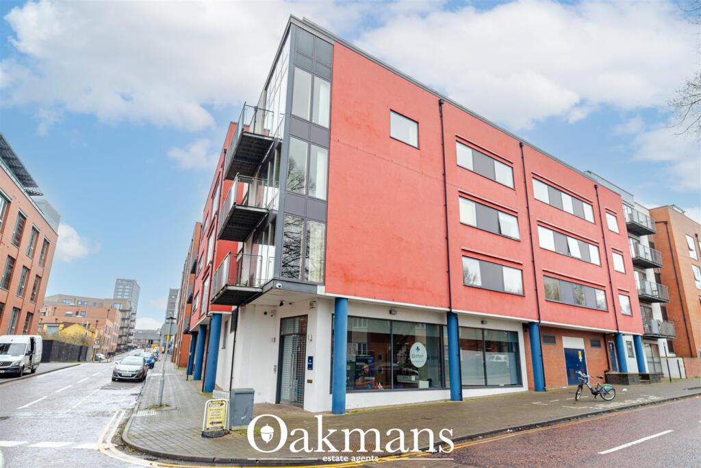 Additional image 19 of Sherborne Street, Birmingham