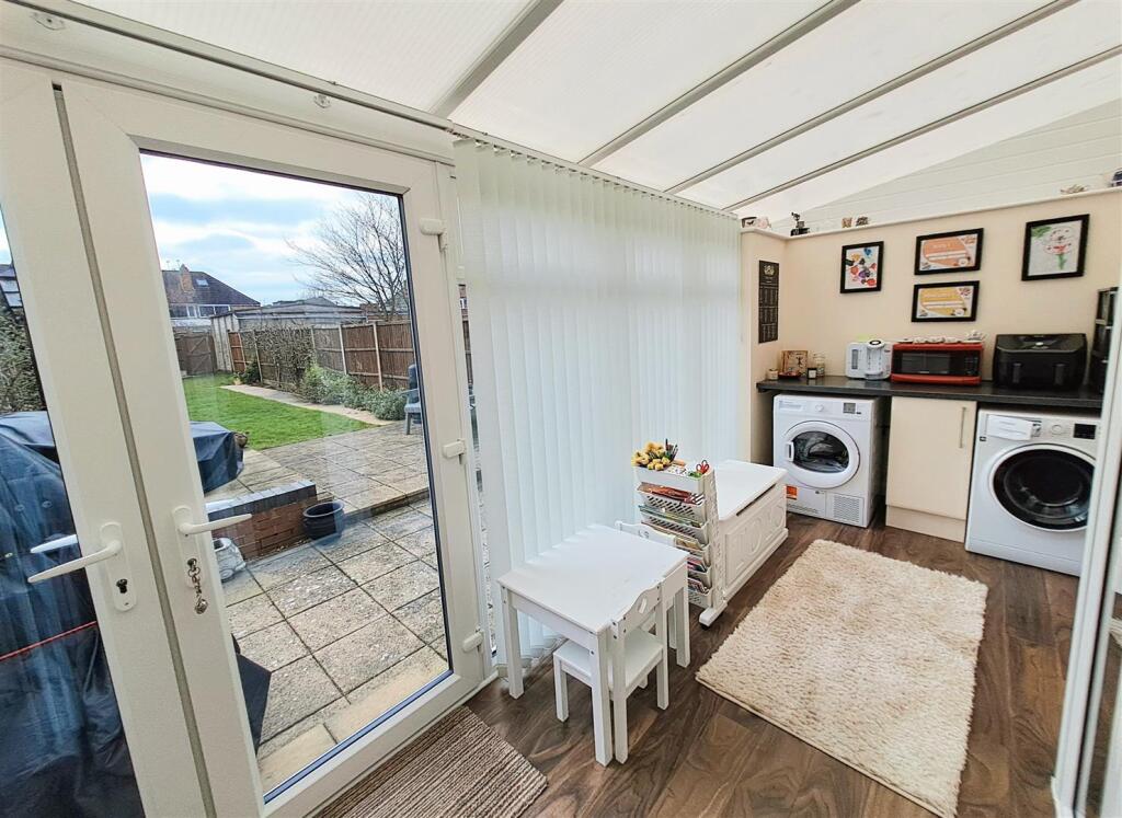 Additional image 8 of Rectory Park Road, Sheldon, Birmingham