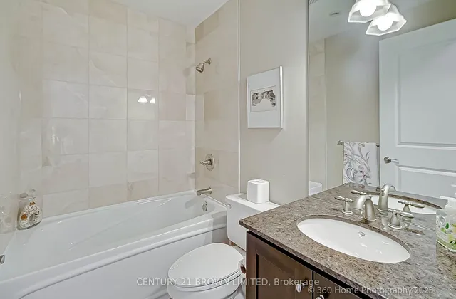 Additional image 16 of 2855 Bloor St Unit 517