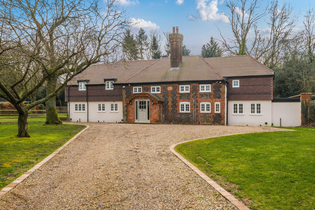 Primary image of Nash Lane, Keston