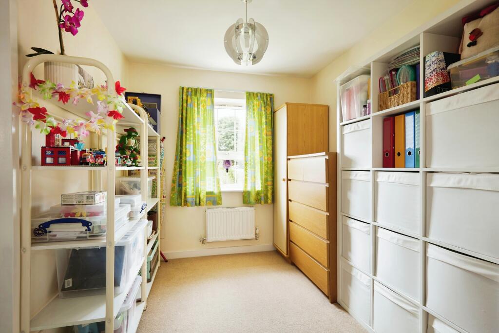 Additional image 14 of Station View, Radstock, BA3