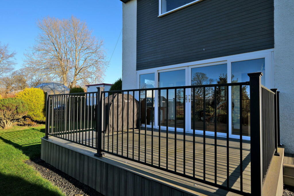 Additional image 20 of Fairways Pet Haven, Newmachar, AB21