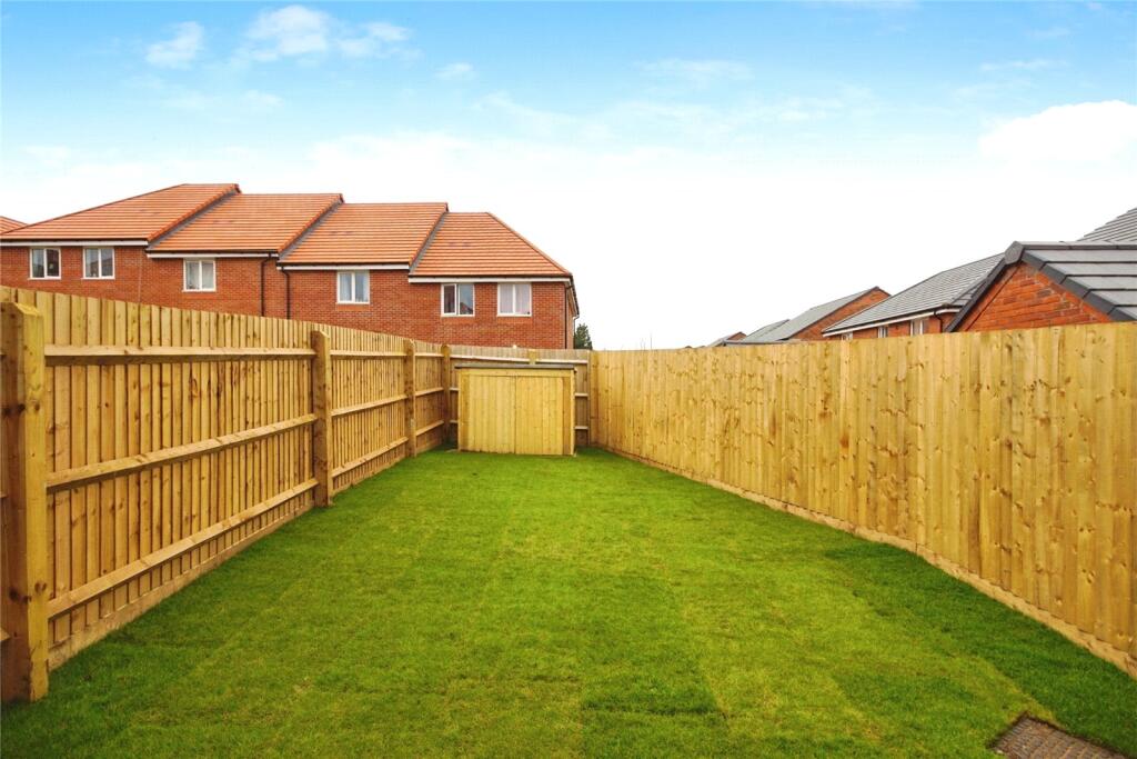 Additional image 9 of Cleve Wood, Thornbury, BS35