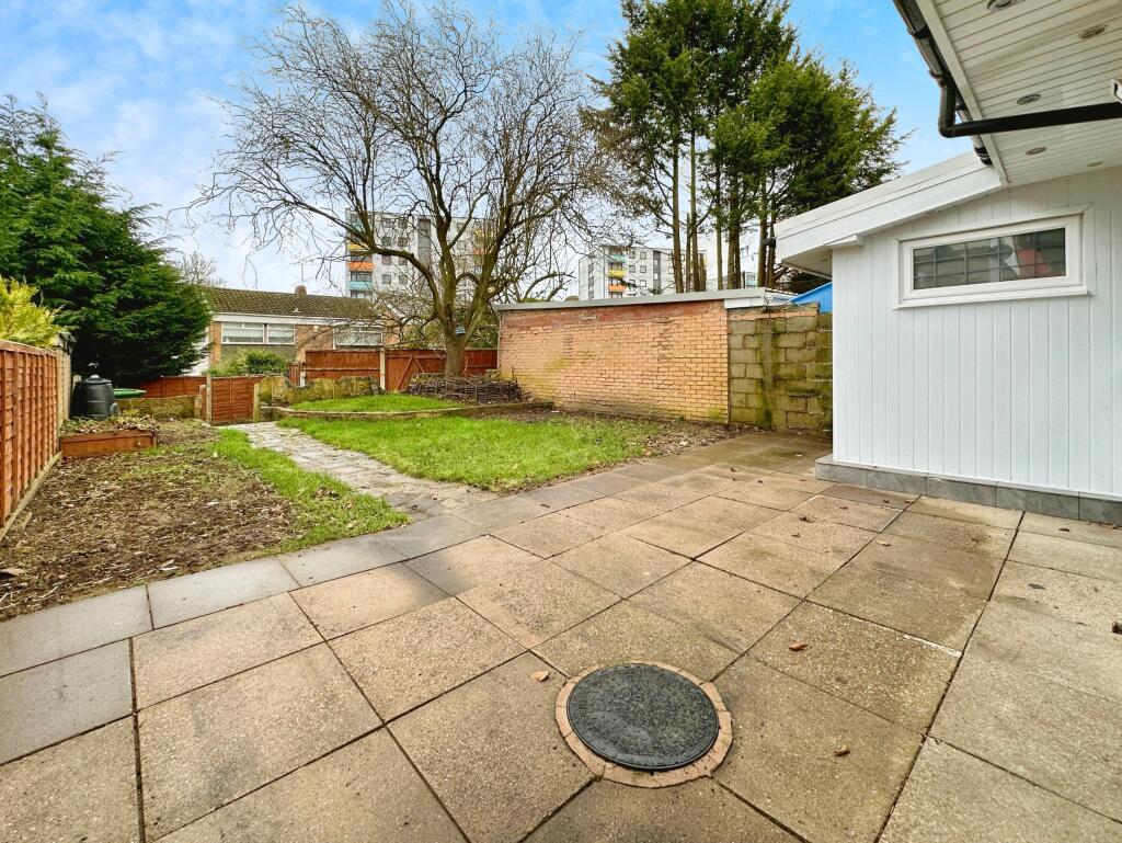Additional image 22 of Smithmoor Crescent, West Bromwich, B71