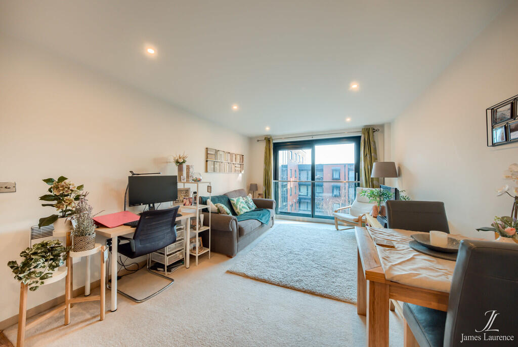 Additional image 7 of St Pauls Place, 40 St. Pauls Square, Jewellery Quarter