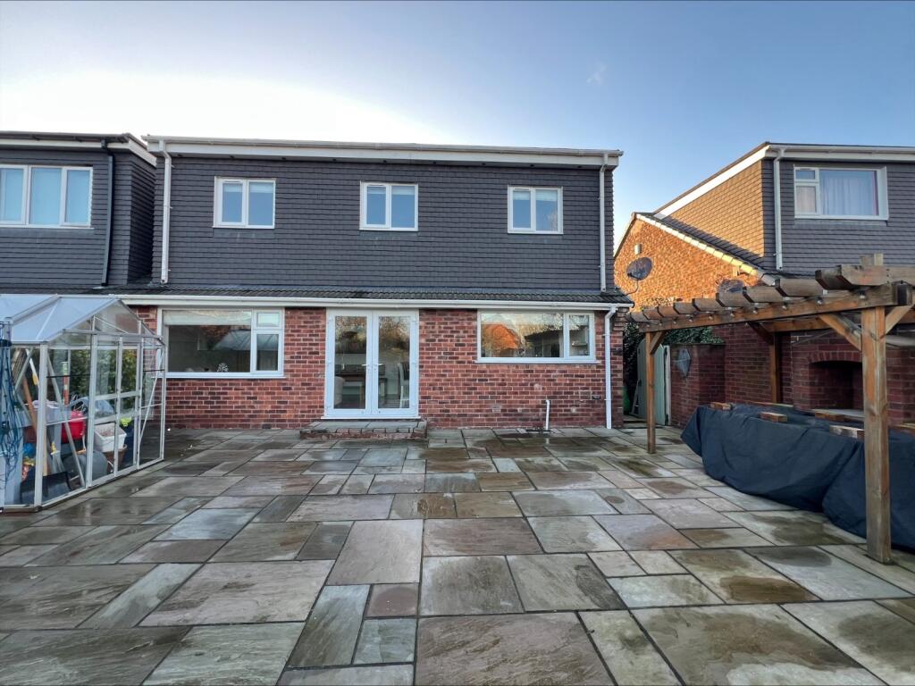 Additional image 62 of Stretton Road, Greenmount, Bury, Greater Manchester, BL8