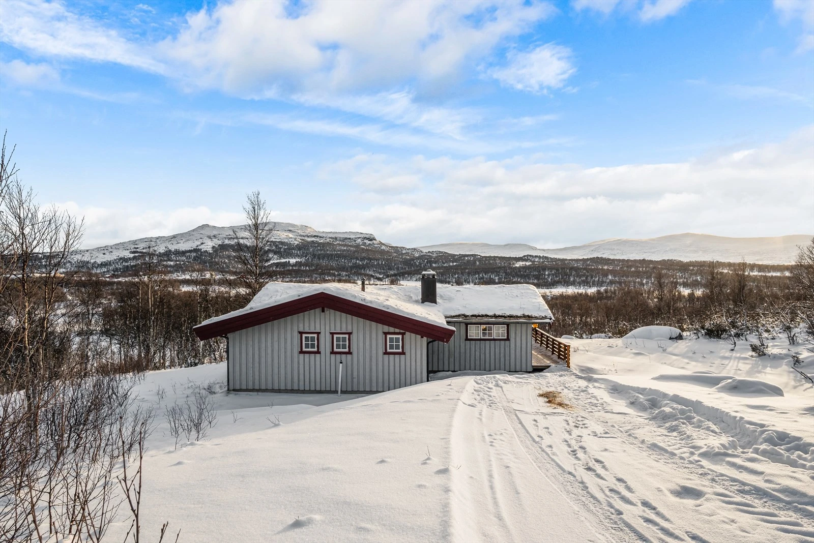 Additional image 2 of Jervbekkhåmmåren 21, 7370 Brekkebygd