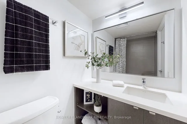 Additional image 12 of 155 Yorkville Ave Unit 806