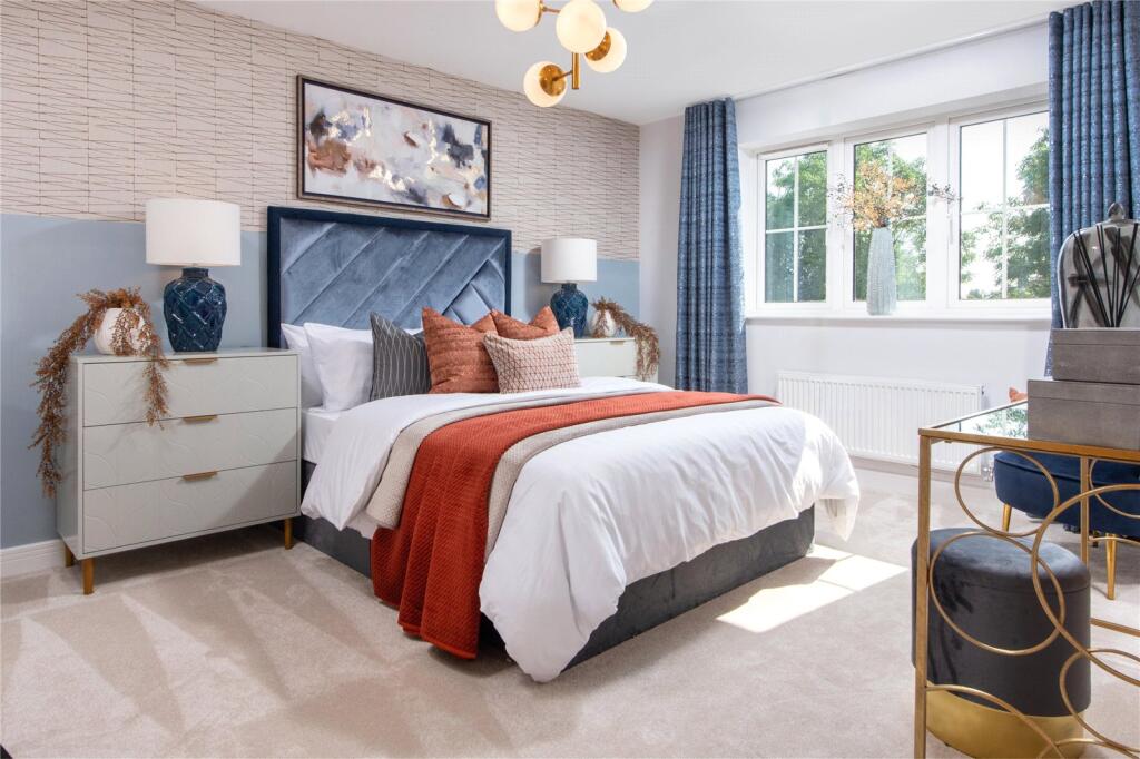 Additional image 13 of Whitford Heights, Whitford Road, Bromsgrove, Worcestershire, B61