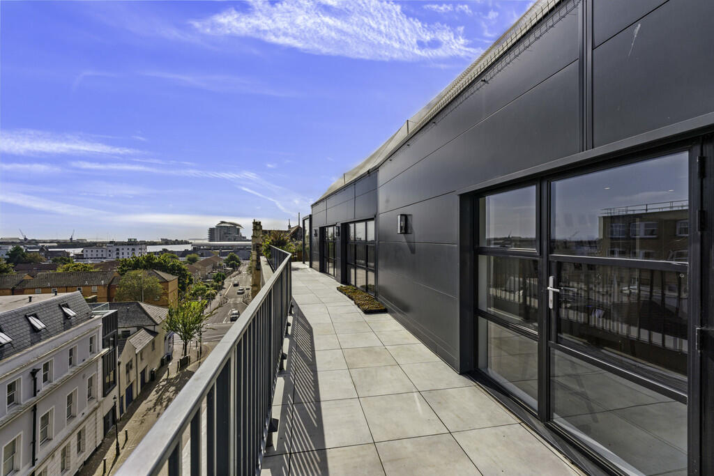 Additional image 25 of Casablanca, Mount Stuart Square