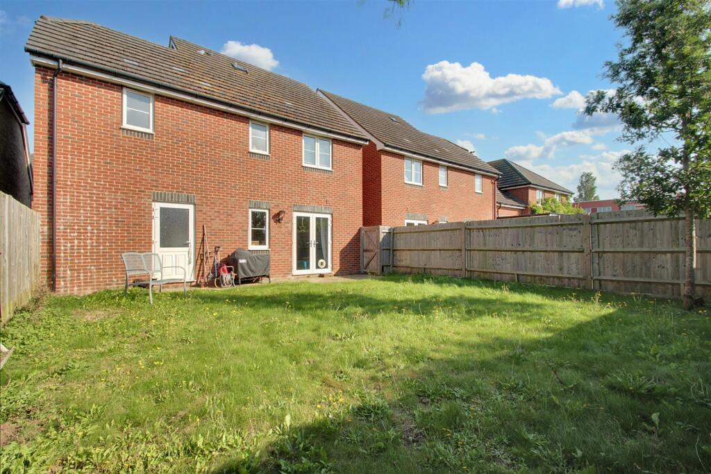 Additional image 13 of Weald Place, Worthing