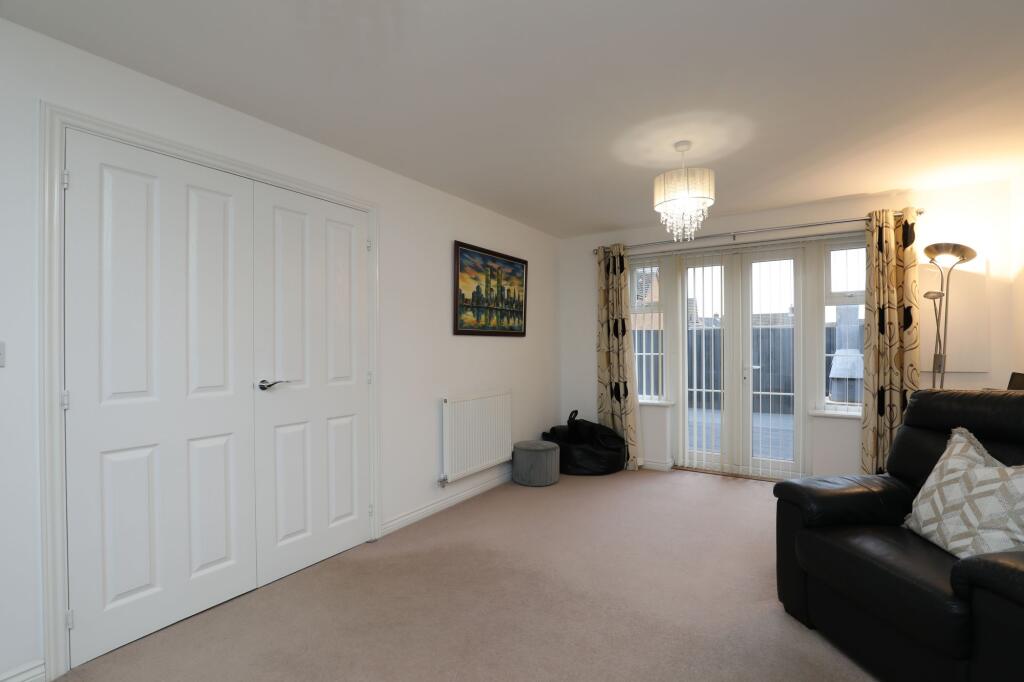 Additional image 7 of Lon Yr Helyg, Coity, Bridgend, Bridgend County, CF35