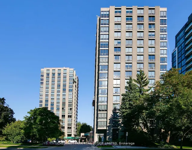 625 Avenue Rd Unit 504