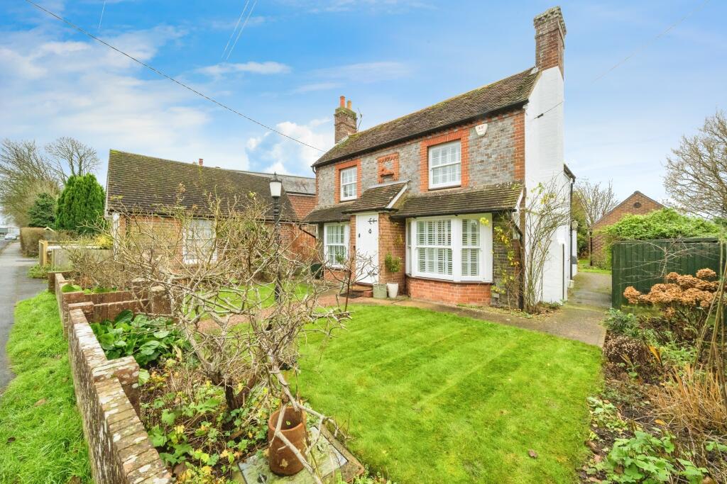 Broyle Lane, Ringmer, East Sussex, BN8