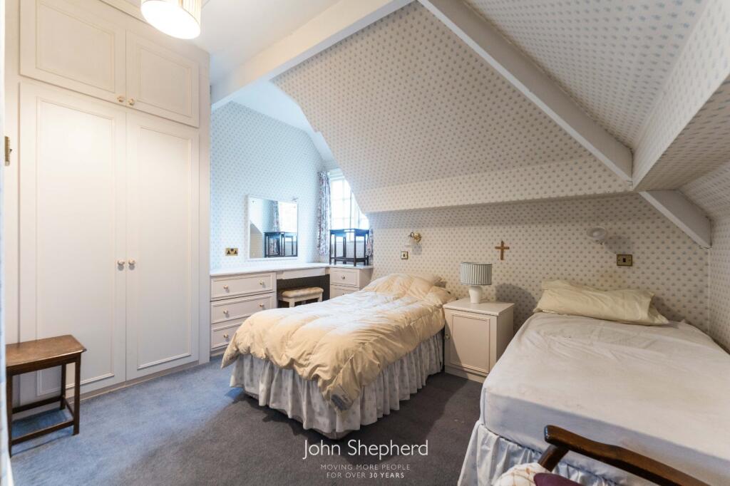 Additional image 13 of Park Road, Solihull, West Midlands, B91