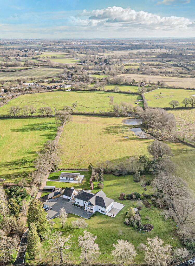 Additional image 27 of Norton Green Lane, Knowle, B93