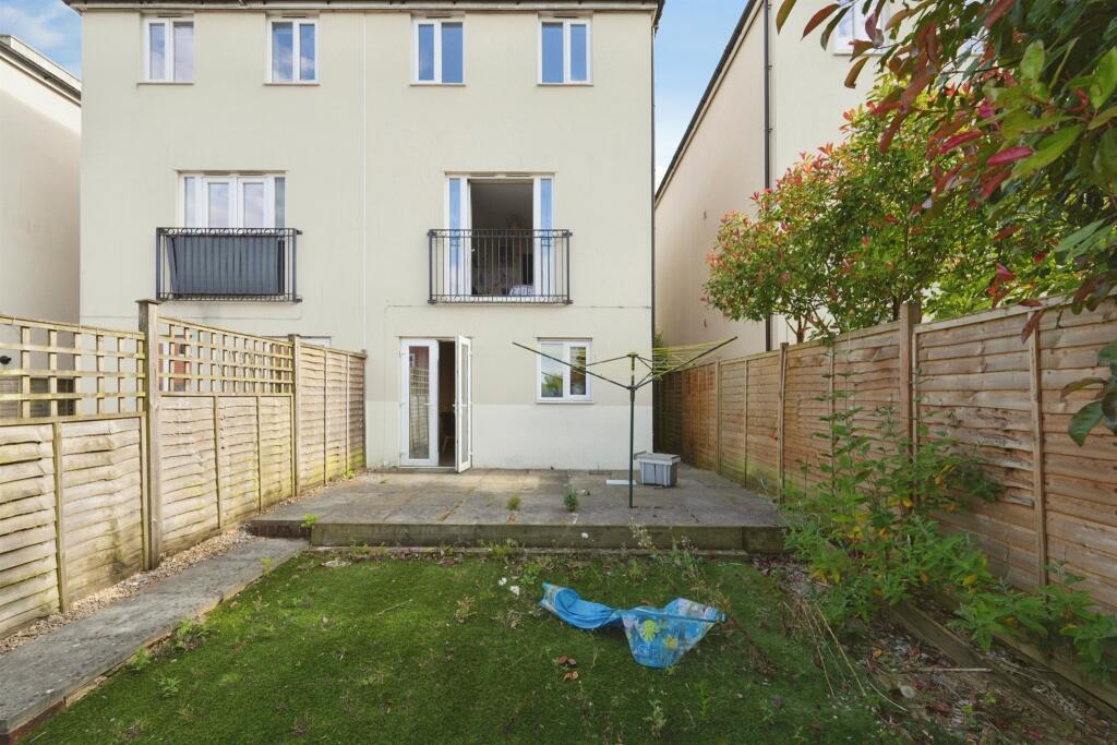 Additional image 11 of Long Down Avenue, Bristol