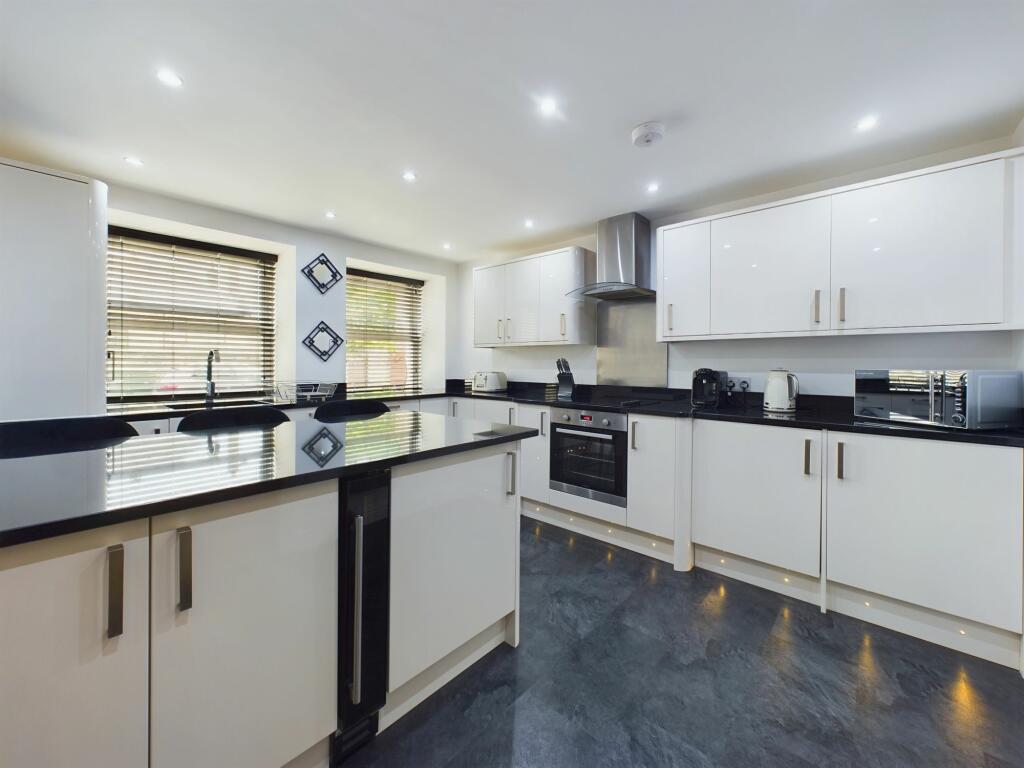 Additional image 2 of Ground Floor Apartment, Front Street, Stanhope