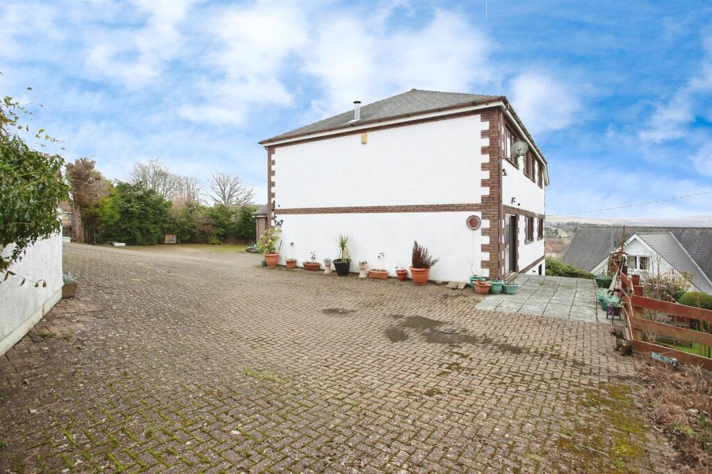 Additional image 34 of Cloth Hall Lane, Cefn Coed, Merthyr Tydfil