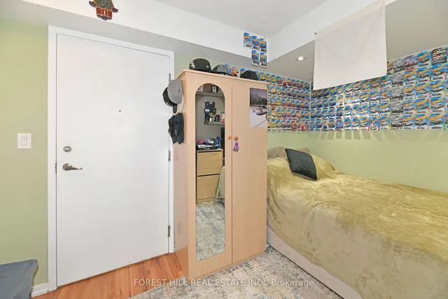 Additional image 19 of 801 Sheppard Ave Unit 505