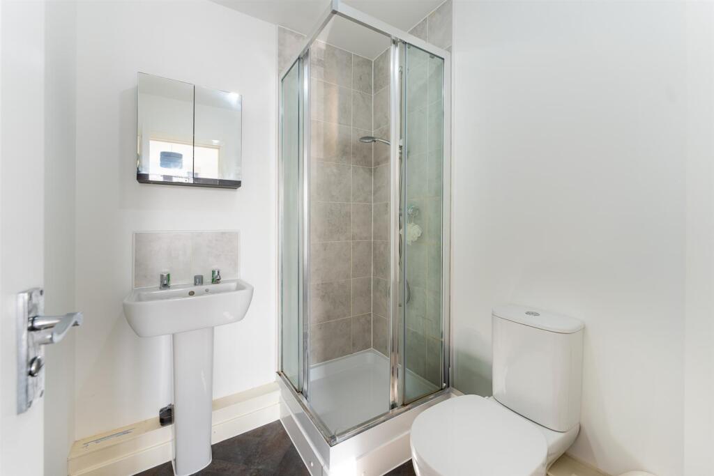 Additional image 10 of Whitney Crescent, Haywood Village - MODERN FLAT