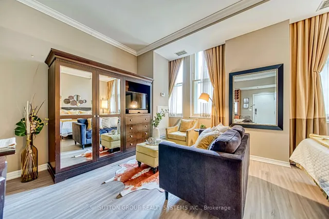 Additional image 13 of 1 King St