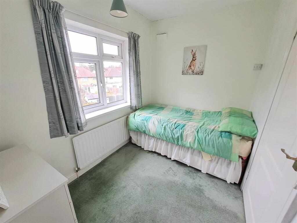 Additional image 12 of Blakemere Avenue, Yardley, Birmingham