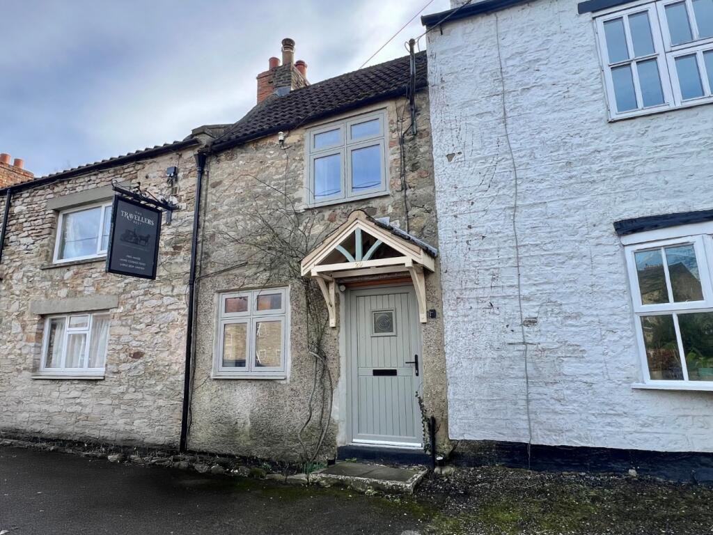 Additional image 2 of Rose Cottage, 20 Richmond Road, Skeeby