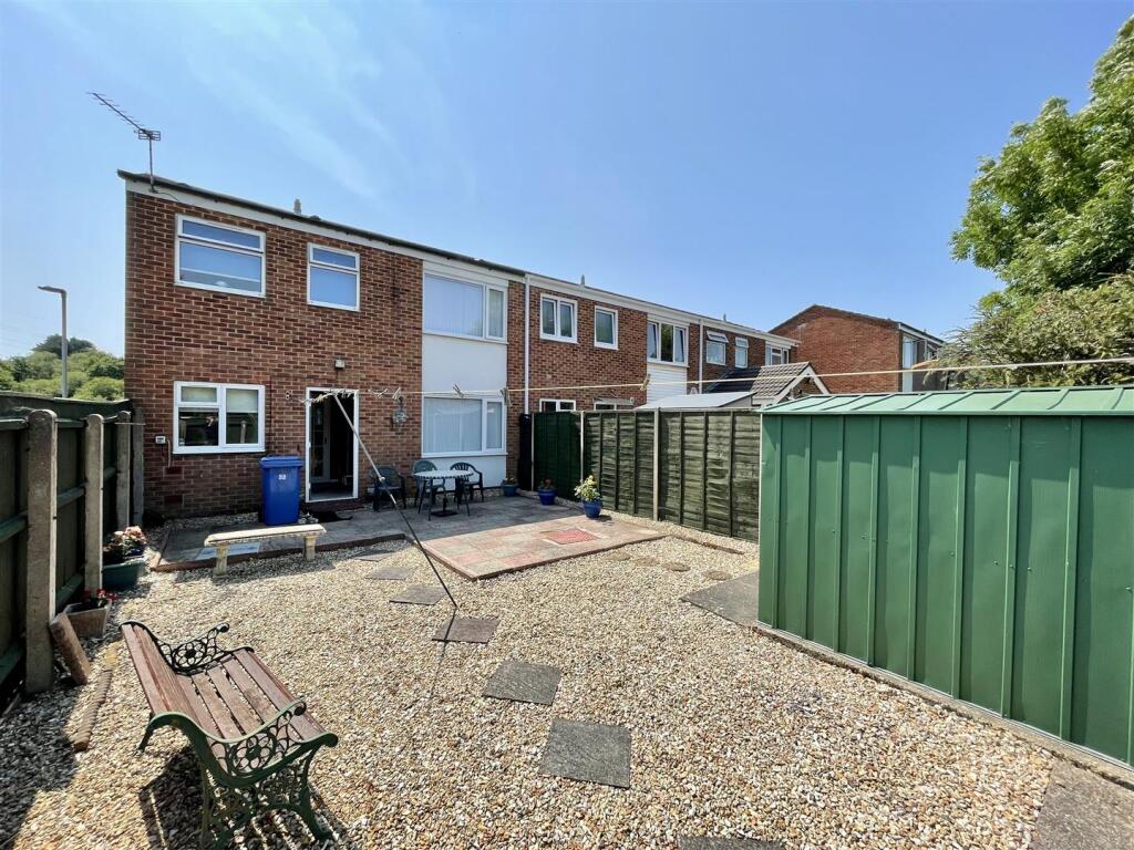 Additional image 2 of Junction Road, Hamworthy