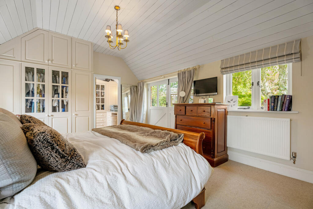 Additional image 7 of Forest Lane Hanbury Bromsgrove, Worcestershire, B60 4HT