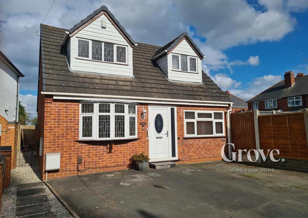 Uplands Avenue, Rowley Regis