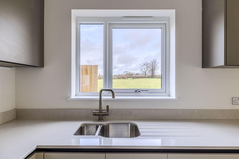 Additional image 6 of EPC rating A. 8 detached high spec eco homes, minutes from Castle Cary