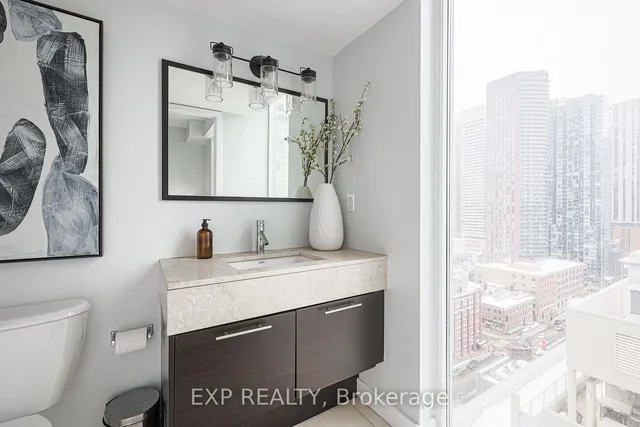 Additional image 9 of 126 Simcoe St Unit 1903