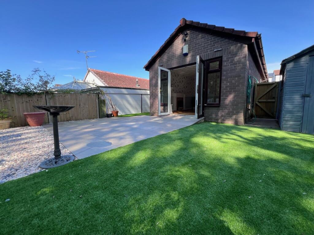 Additional image 20 of Usk Way, Barry, CF62