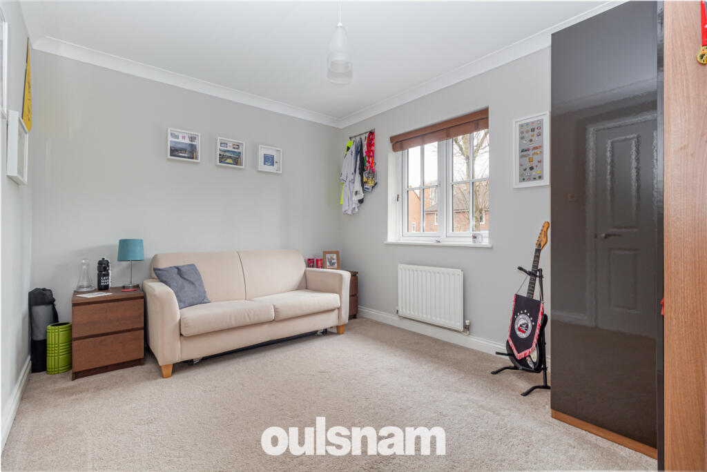 Additional image 17 of Wynds Point, Bournville Village Trust, Northfield, Birmingham, B31