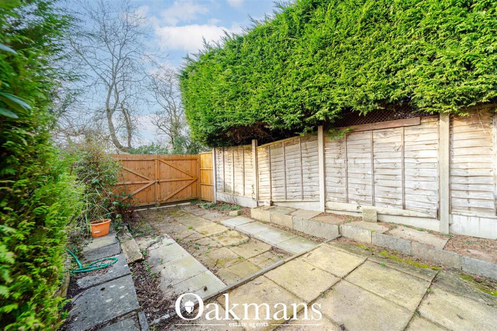 Additional image 32 of Stanford Grove, Halesowen