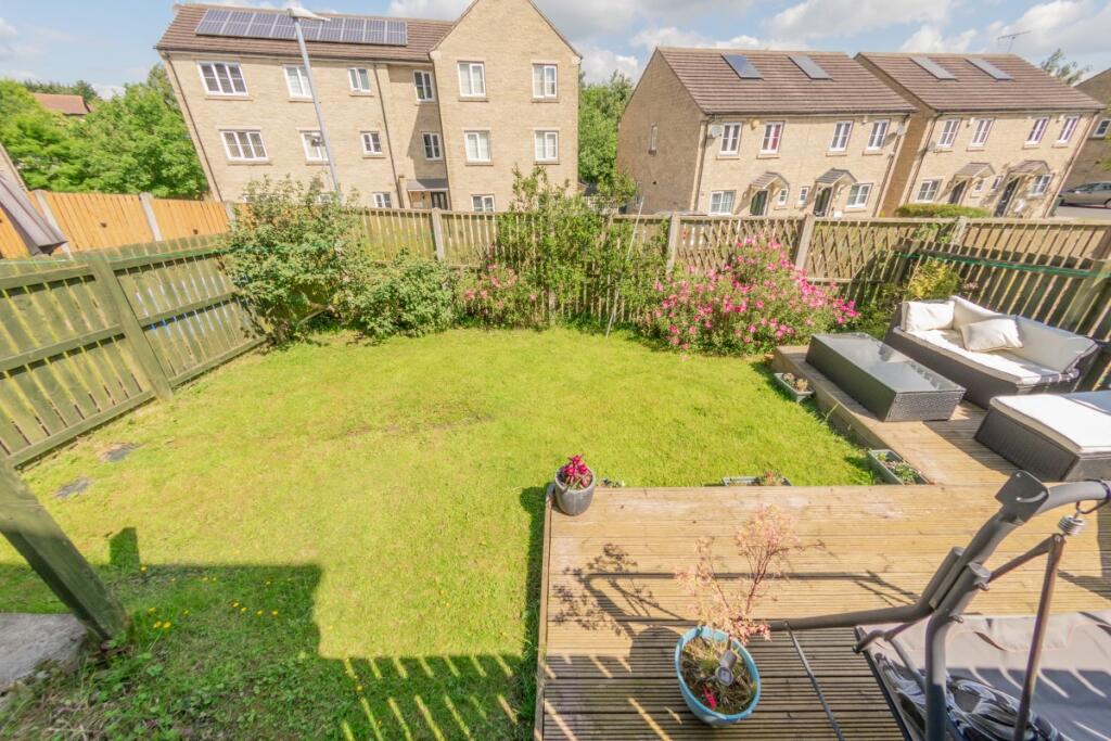 Additional image 39 of Fairbairn Fold, Laisterdyke, Bradford