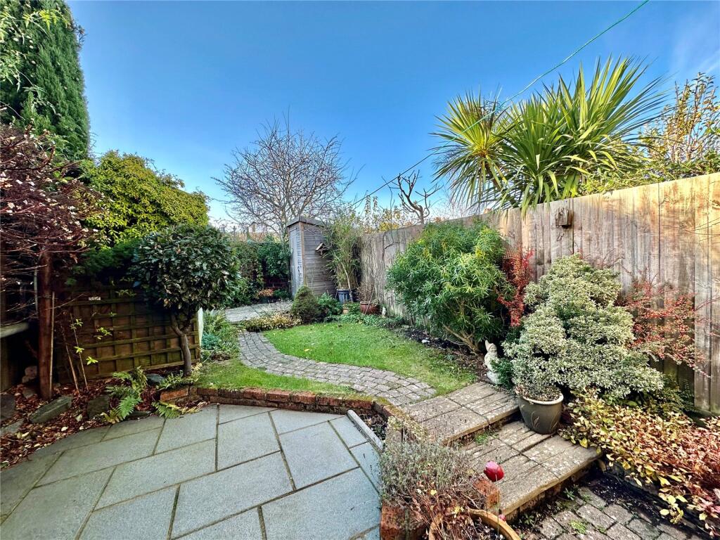 Additional image 3 of Parsonage Road, Old Town, Eastbourne, BN21