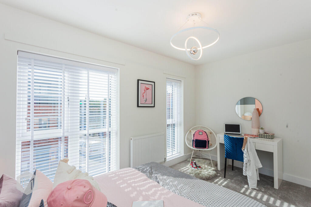 Additional image 13 of Bark Street, Bolton, Greater Manchester, BL1 2PF