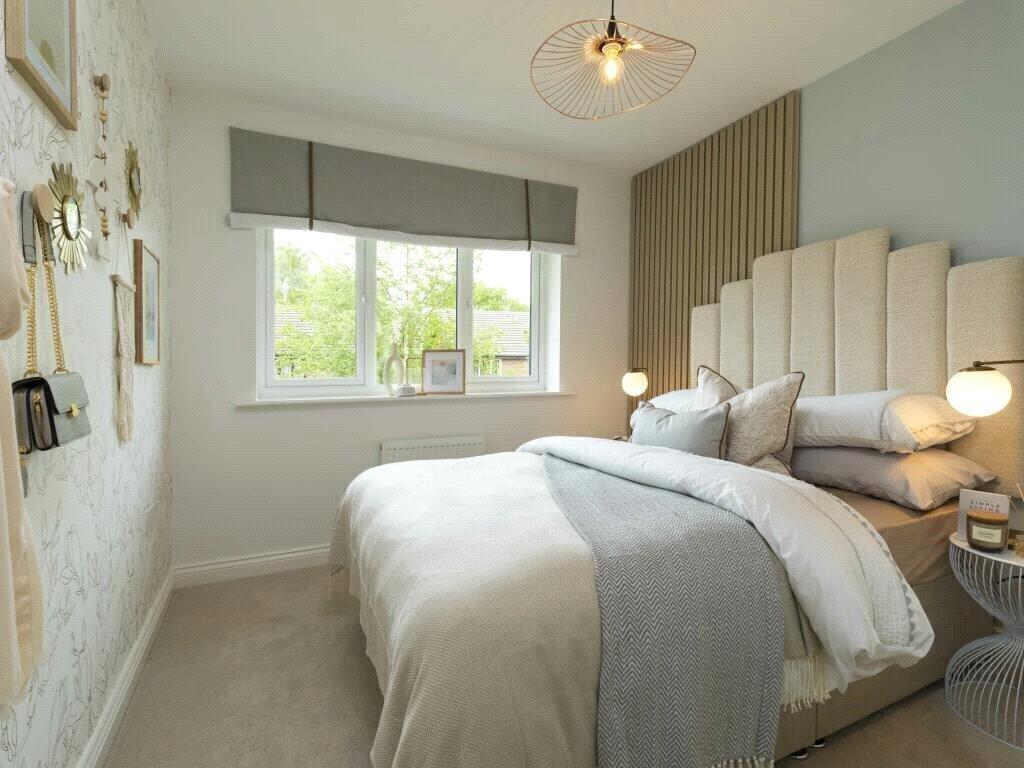 Additional image 12 of Lever Park Avenue, Horwich, Bolton, Greater Manchester, BL6 7LQ