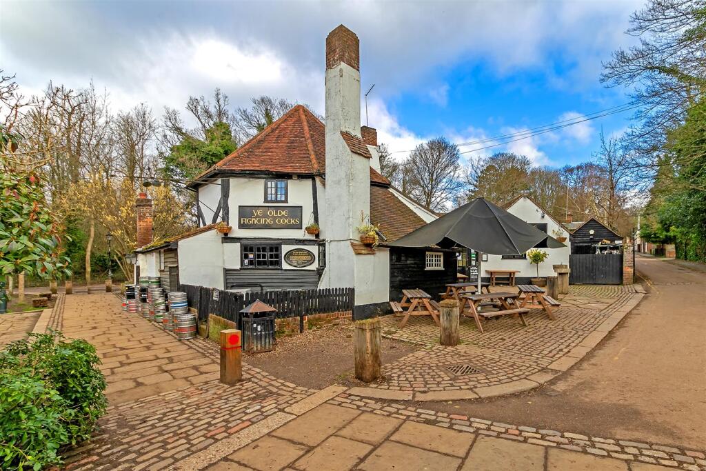 Additional image 13 of The Oaks, St. Albans