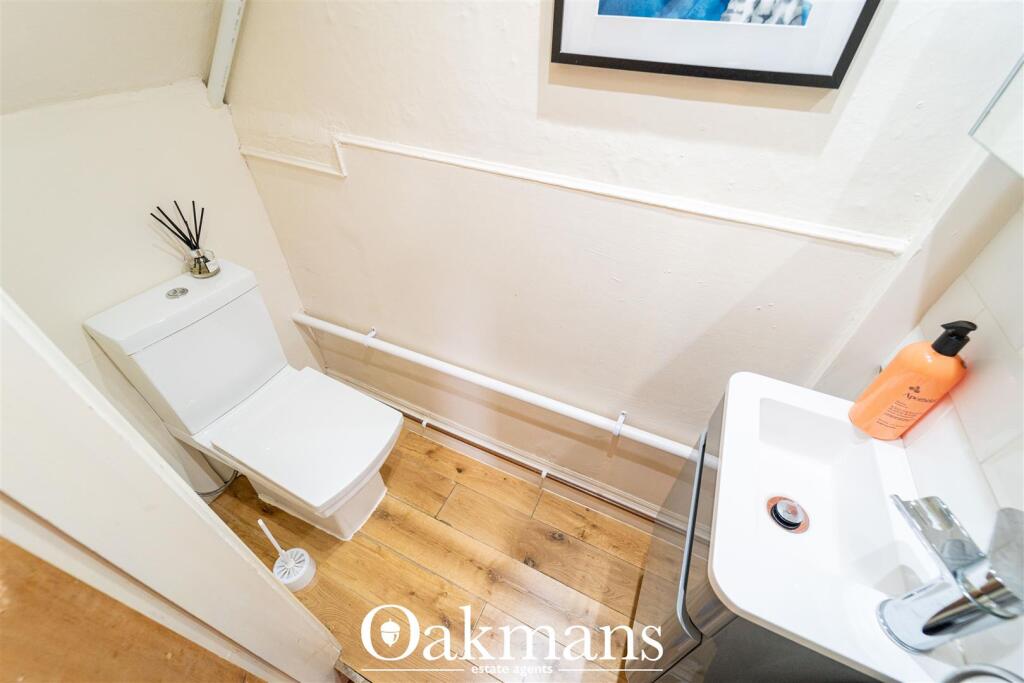 Additional image 16 of Gordon Road, Harborne, Birmingham