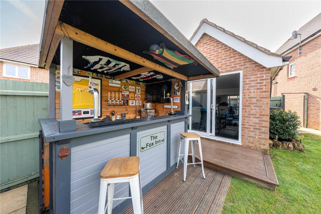 Additional image 28 of Cheddleton Close, Amington, Tamworth, Staffordshire, B77