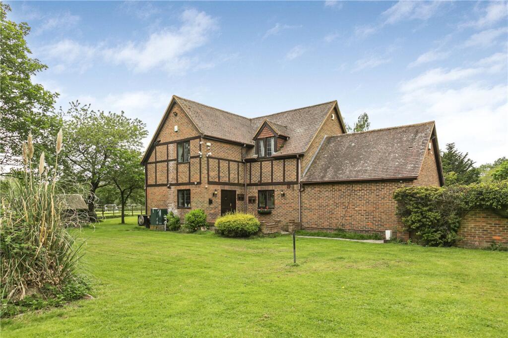 Additional image 18 of Old Parkbury Lane, Colney Street, St. Albans, AL2