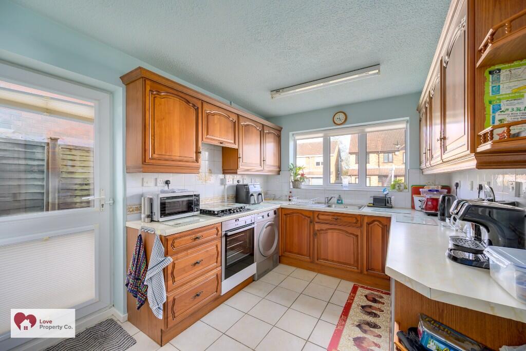 Additional image 26 of Whitemoor Drive, Monkspath, Solihull, B90 4UL