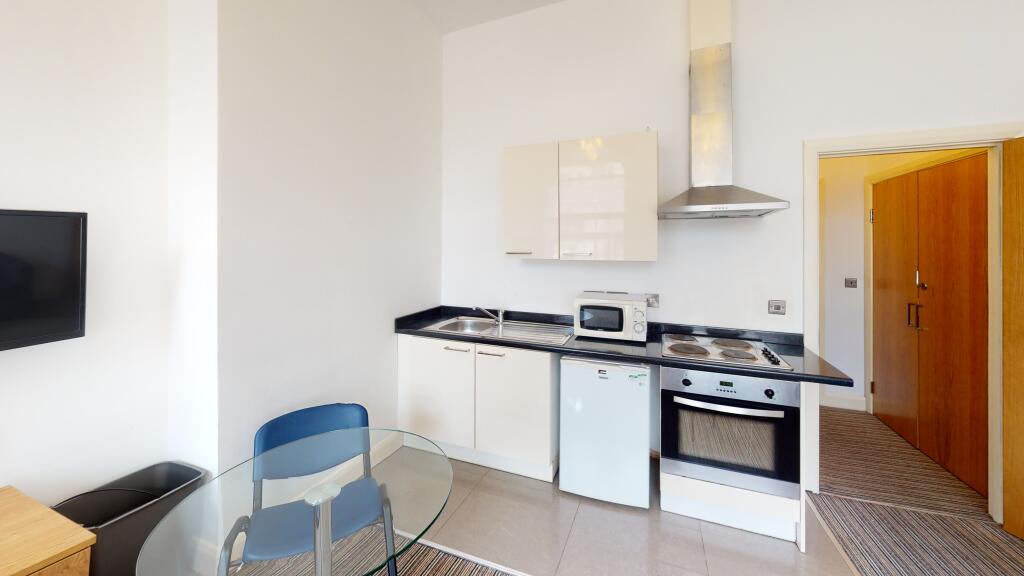 Additional image 4 of Carlton Chambers S8, Studio 8 (2nd Floor), City Centre, BS1