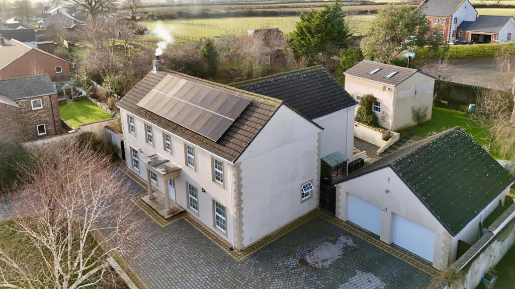 Additional image 40 of Maplefinch, Blencogo, CA7