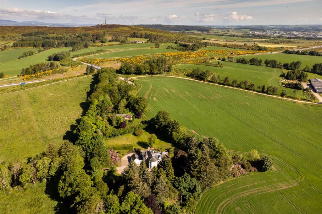 Additional image 2 of Fairley House, Kingswells, Aberdeen, AB15