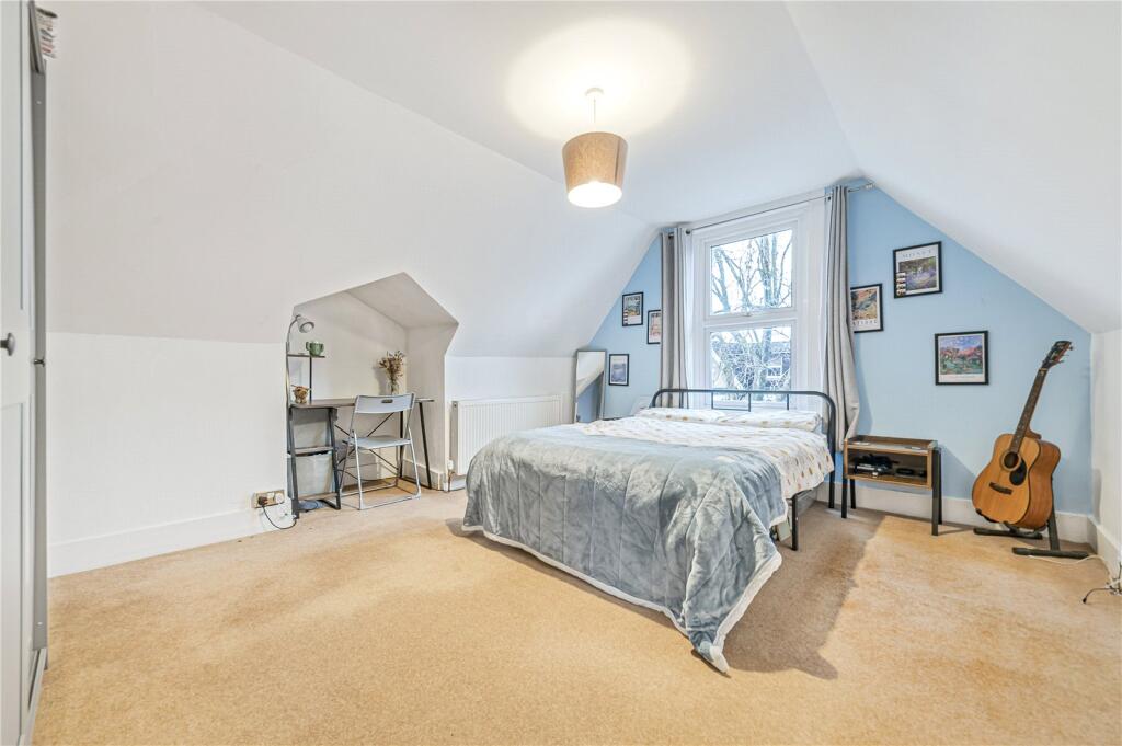 Additional image 4 of Hammelton Road, Bromley, BR1